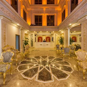 **** Hotel Harmony Merter & Turkije