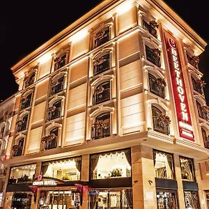 *** Hotel Beethoven - Special Category Turkije
